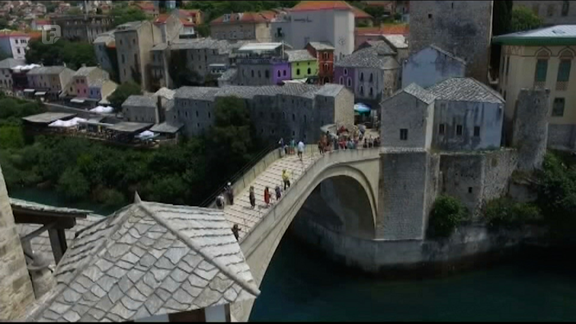 Kad je riječ o Mostaru, posebno je zanimljivo na društvenim mrežama